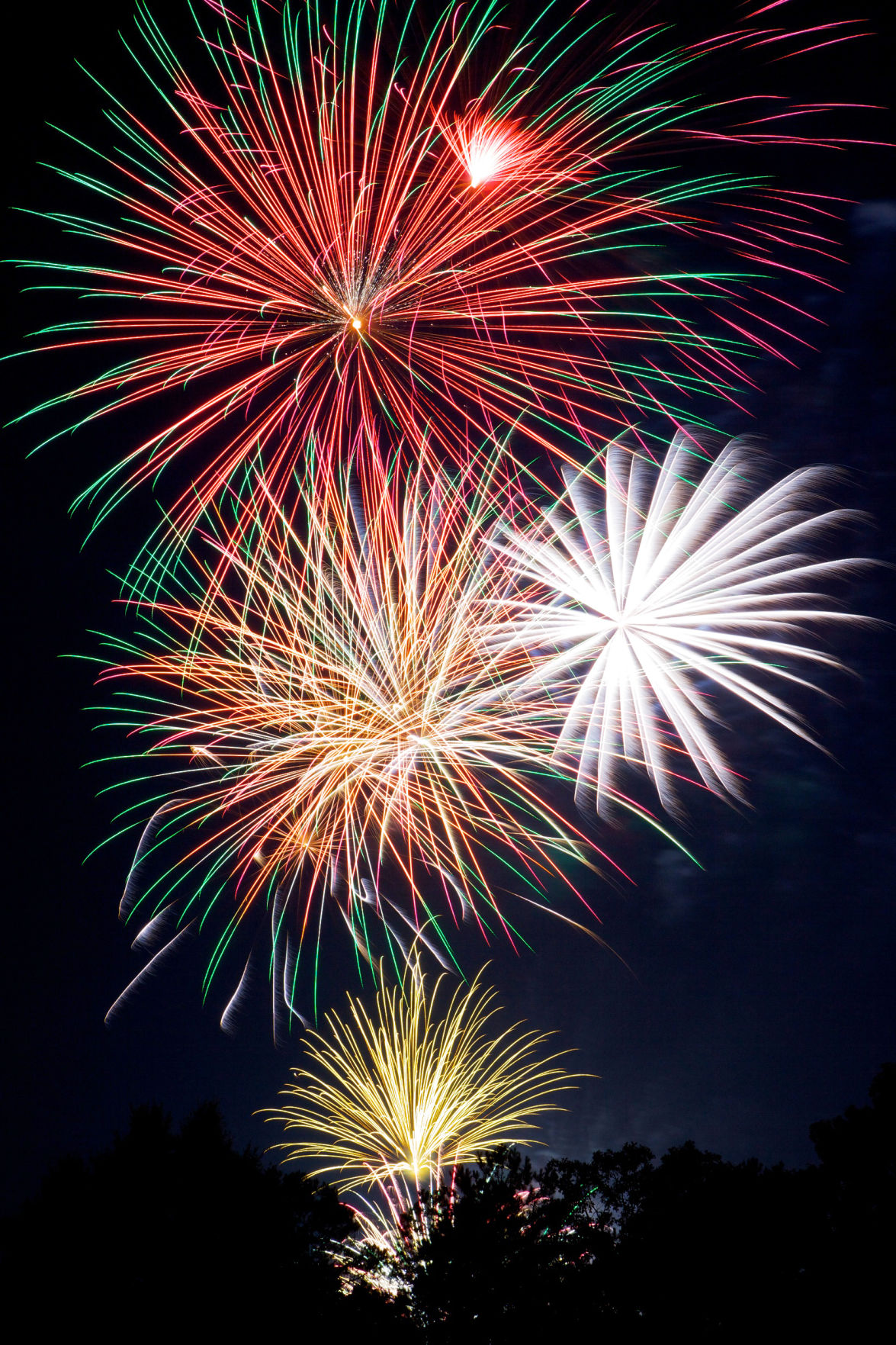 Fireworks